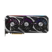 Placa video Asus ROG-STRIX-RX6700XT-O12G-GAMING