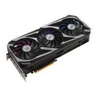 Placa video Asus ROG-STRIX-RX6700XT-O12G-GAMING