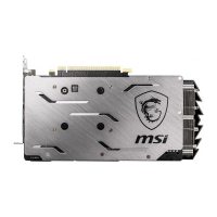 Placa video Msi RTX-2060-SUPER-GAMING-X