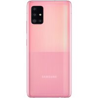 Smartphone Samsung SM-A516BZIDEUE