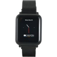 Smartwatch Canyon CNS-SW73BB