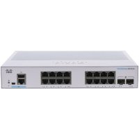Switch Cisco CBS250-16T-2G-EU