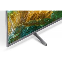 TV LED Sony KD43XH8077SAEP