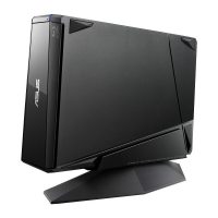 Unitate optica laptop Asus BW-12D1S-U/BLK/G/AS