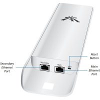 Access point Ubiquiti Networks NSM2