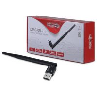Adaptor wireless Poweron DMG-05
