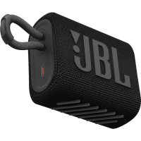 Boxe Jbl JBLGO3BLKEU