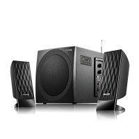 Boxe Microlab M-300U
