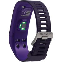 Bratara fitness Garmin GarminVivoSmartHRGPSLilaM