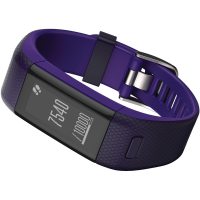 Bratara fitness Garmin GarminVivoSmartHRGPSLilaM