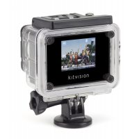 Camera video actiune Kitvision KVESCAPE5