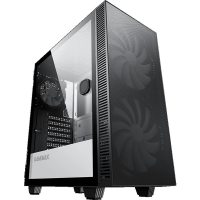 Carcasa Gamemax CAGMAERO
