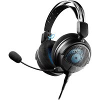 Casti Audio Technica ATH-GDL3BK