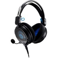 Casti Audio Technica ATH-GDL3BK