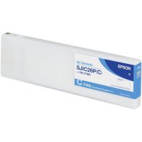 Consumabil Epson Cartus cerneala SJIC26P C33S020619
