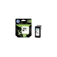 Consumabil Hp Cartus cerneala 350XL CB336EE
