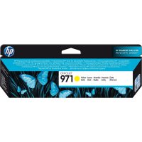 Consumabil Hp Cartus cerneala 971 CN624AE
