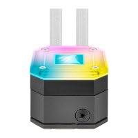 Cooler Corsair CW-9060051-WW