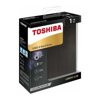 HDD extern Toshiba HDTD310EK3DA