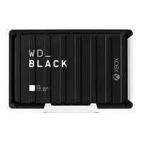 HDD extern Western Digital WDBA5E0120HBK-EESN