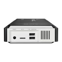 HDD extern Western Digital WDBA5E0120HBK-EESN