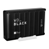 HDD extern Western Digital WDBA5E0120HBK-EESN