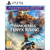 Jocuri Ubisoft PlayStation 5 PS5X-0021
