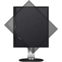Monitor LED Philips 19P4QYEB/00