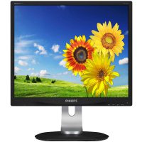 Monitor LED Philips 19P4QYEB/00