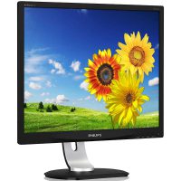 Monitor LED Philips 19P4QYEB/00