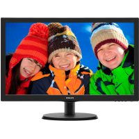 Monitor LED Philips 223V5LSB/01