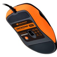 Mouse Cougar MOCG300MSPOR