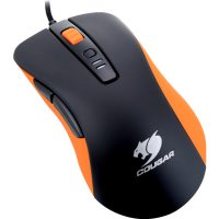 Mouse Cougar MOCG300MSPOR