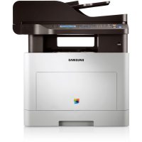 Multifunctional Samsung CLX-6260FR/SEE