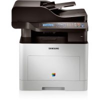 Multifunctional Samsung CLX-6260FR/SEE