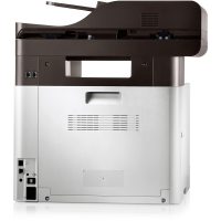 Multifunctional Samsung CLX-6260FR/SEE