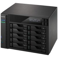 NAS Asustor AS6210T