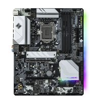 Placa de baza Asrock B560 STEEL LEGEND