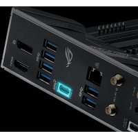 Placa de baza Asus ROG STRIX B460-I GAMING