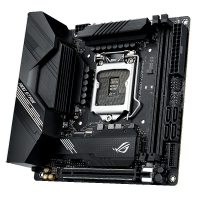 Placa de baza Asus ROG STRIX B460-I GAMING