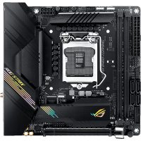 Placa de baza Asus ROG STRIX B460-I GAMING