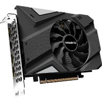Placa video Gigabyte GV-N166SIX-6GD