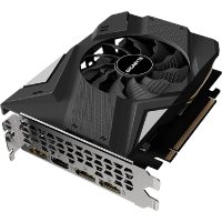 Placa video Gigabyte GV-N166SIX-6GD