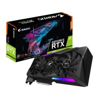 Placa video Gigabyte GV-N3070AORUS M-8GD 2.0