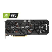 Placa video Palit NE6208SS19P2-180T