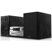 Sistem audio Panasonic SC-PMX80EG-S