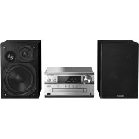 Sistem audio Panasonic SC-PMX80EG-S