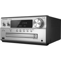 Sistem audio Panasonic SC-PMX80EG-S