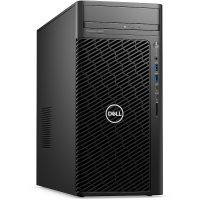 Sistem PC desktop Dell Precision 3660 N009P3660MTEMEA_VP