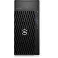Sistem PC desktop Dell Precision 3660 N009P3660MTEMEA_VP